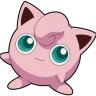 Synthpuff the Jigglypuff