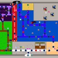 Kamek's Magic Museum