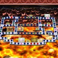 Bowser's Fiery Bash
