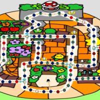 Wiggler's Garden