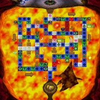 Grunty's Furnace Fun