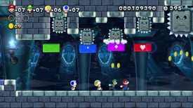 New Super Mario Bros. U - October Gallery (12)