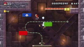 New Super Mario Bros. U - October Gallery (11)