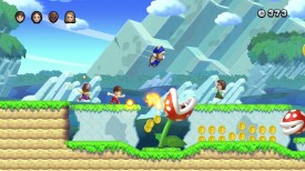 New Super Mario Bros. U - October Gallery (10)