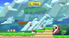 New Super Mario Bros. U - October Gallery (8)