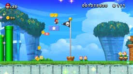 New Super Mario Bros. U - October Gallery (6)