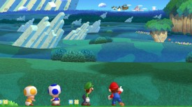 New Super Mario Bros. U - October Gallery (2)