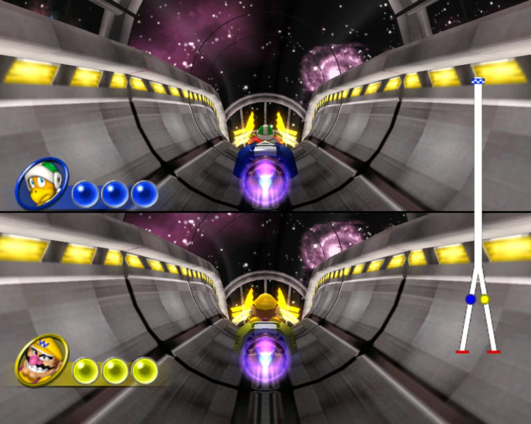 Mario Party 8 Minigames Tips, List, and Unlockables Mario Party Legacy