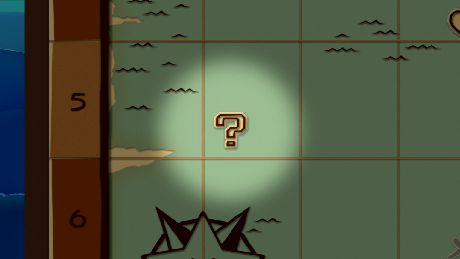 Question Island Paper Mario The Origami King Walkthrough