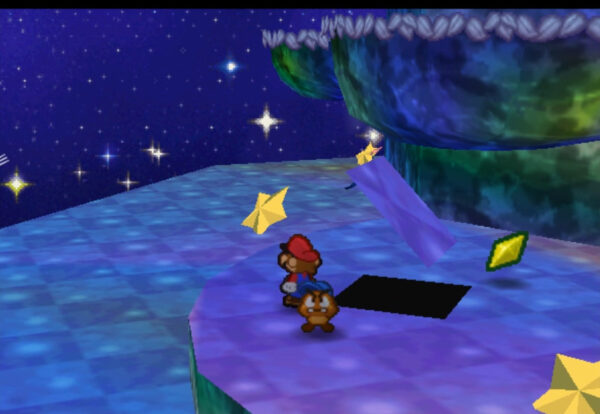 Star Piece Locations Paper Mario 64 Walkthrough Star Piece Locations Paper Mario 64 Walkthrough