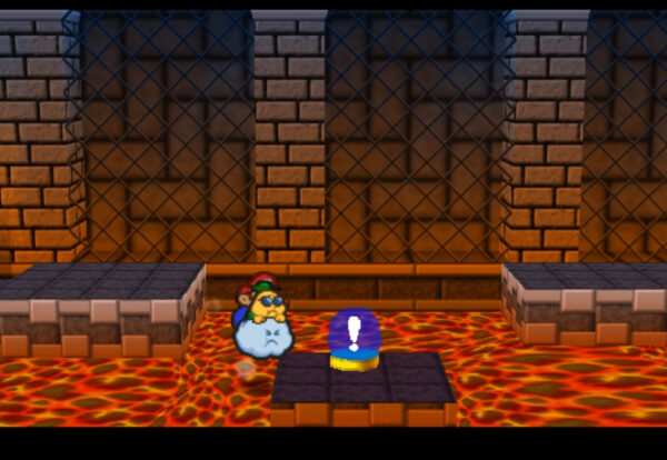 Chapter 8 - Paper Mario 64 Walkthrough