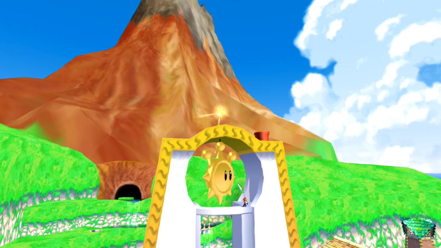Delfino Plaza Super Mario Sunshine Walkthrough Mario Party Legacy delfino-plaza-super-mario-sunshine-walkthrough-mario-party-legacy