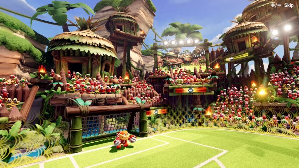 Image of Jungle Retreat.