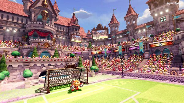 Image of Royal Castle.