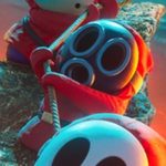 The Super Mario Bros. Movie: Easter Eggs and All References
