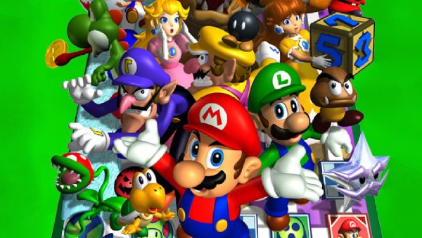 Mario Party Legacy - The ultimate Mario Party resource