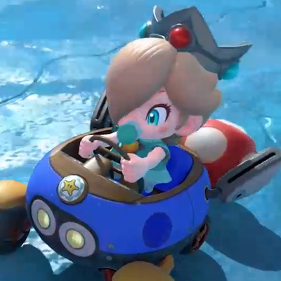 Mario Kart World Guide Mariofans de Mario Kart World Guide Mariofans de