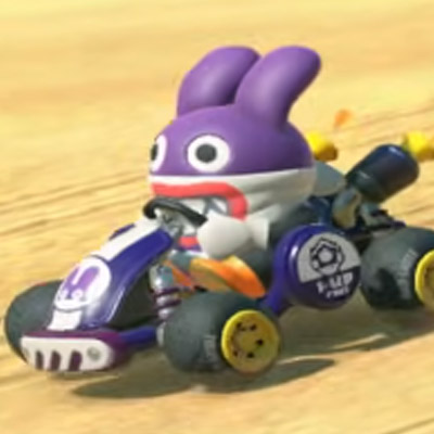 Mario Kart World Every Character Course And Item So Far Mario 