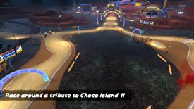 Image of Choco Island 1.