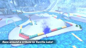 Image of Vanilla Lake 1.