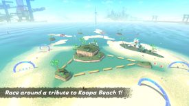 Image of Koopa Beach 1.
