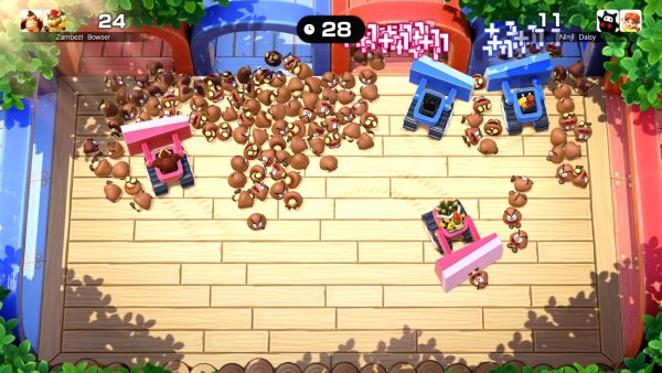 Image of Goomba Scoopas.