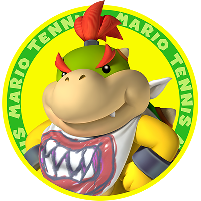Image of Bowser Jr.
