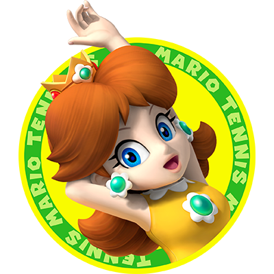 Image of Daisy.