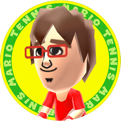 Image of Mii.