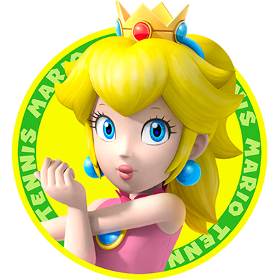 Image of Peach.
