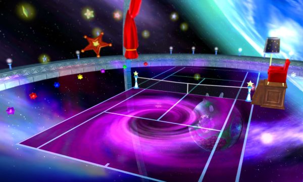 Image of Galaxy Arena (Crystal).
