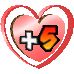 Icon of HP-Up Heart