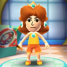 Image of Daisy Costume.