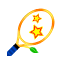 Icon of the Diddy Kong Racket.