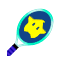 Icon of the Luma Racket.