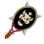 Icon of the Dry Bowser Racket.