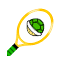 Icon of the Koopa Troopa Racket.