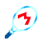 Icon of the Cloud Mario Racket.