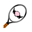 Icon of the Wario Racket.