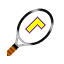 Icon of the Waluigi Racket.