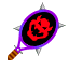 Icon of the Bowser Racket.