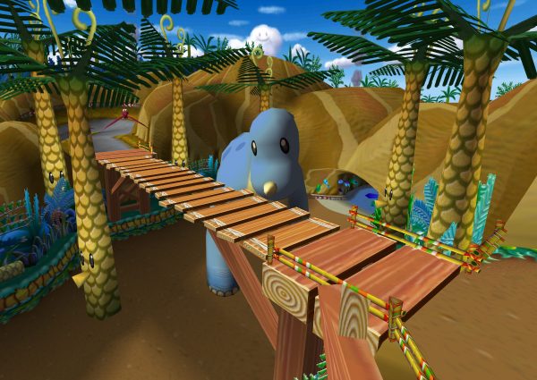 Image of Dino Dino Jungle.