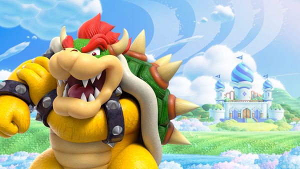 Guides page for Super Mario Bros. Wonder.